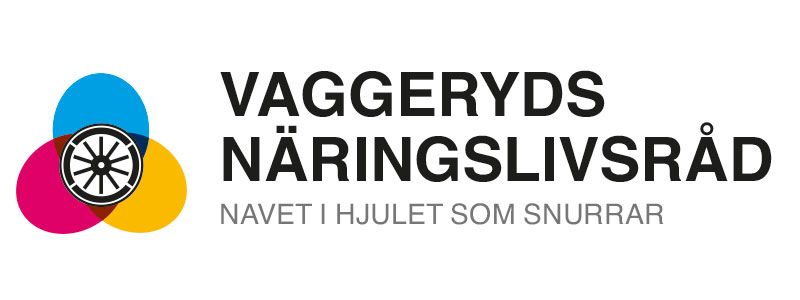 Bild på Vaggeryds Näringslivsråd logo