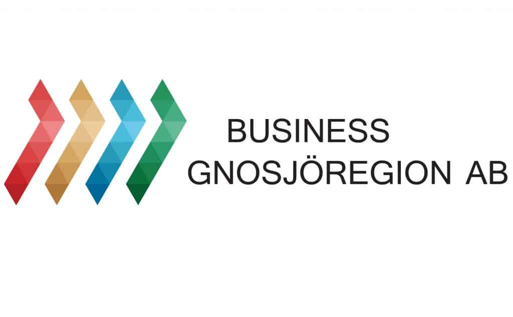 Logotyp BGR
